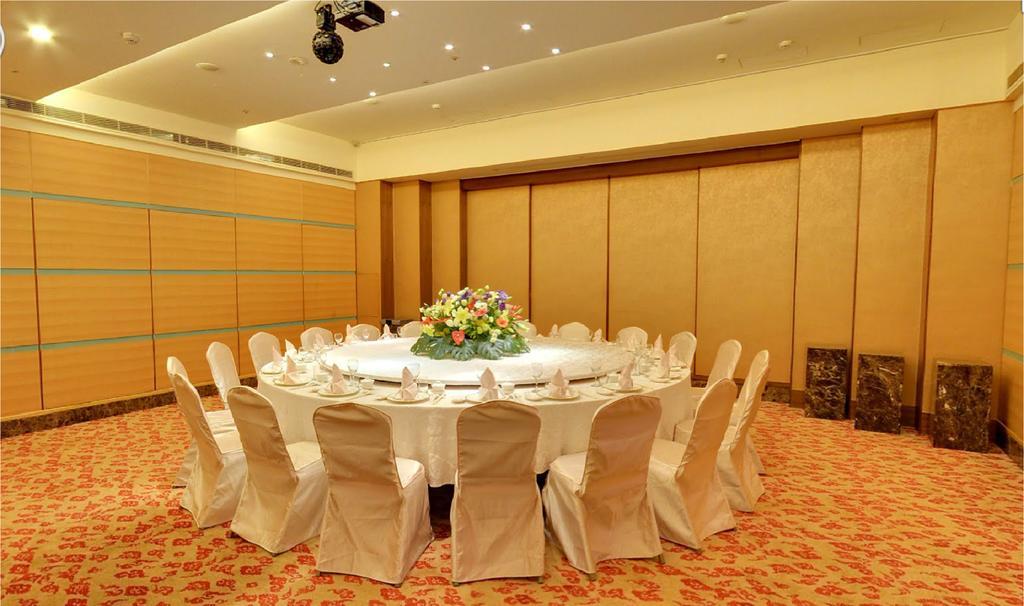 Taipei International Hotel Extérieur photo