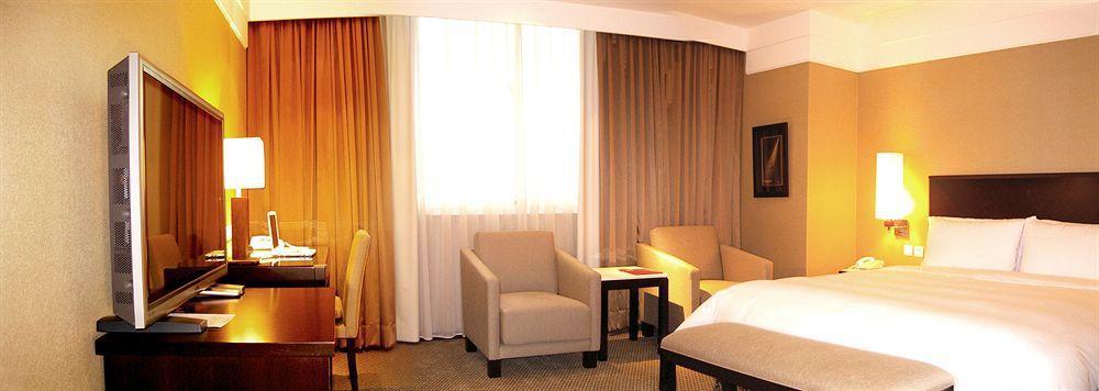 Taipei International Hotel Extérieur photo