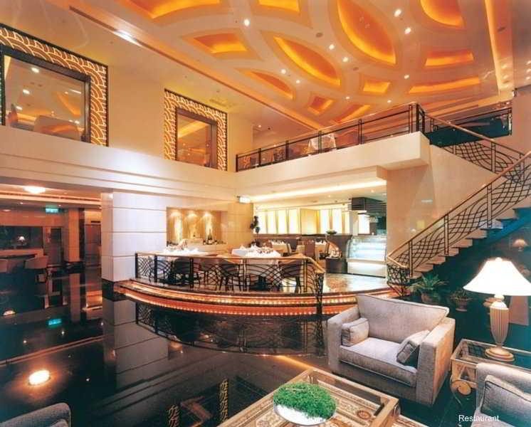 Taipei International Hotel Extérieur photo
