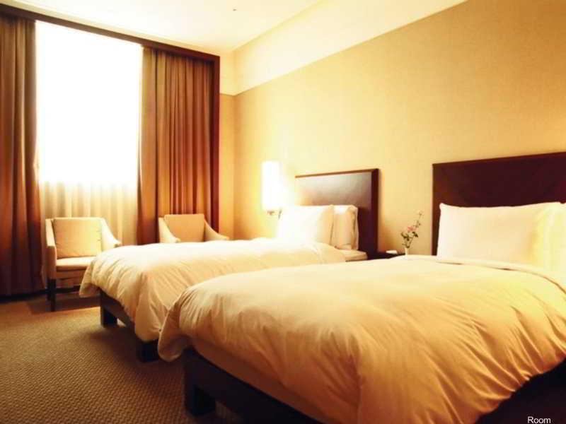 Taipei International Hotel Extérieur photo